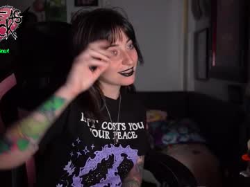 blueasfuck's chat room