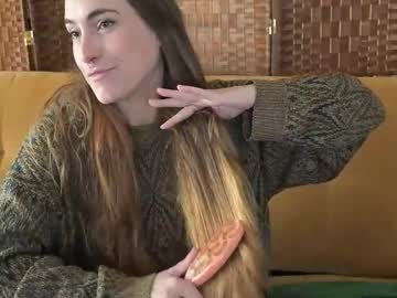 lilithoftrees's chat room