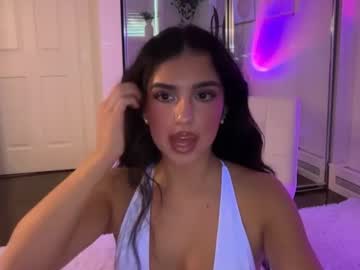 ariajackson's chat room