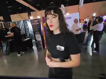 tiggerrosey's chat room