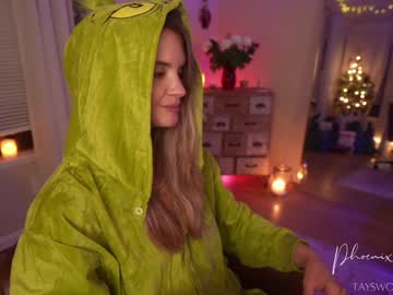 phoenix_taylor's chat room