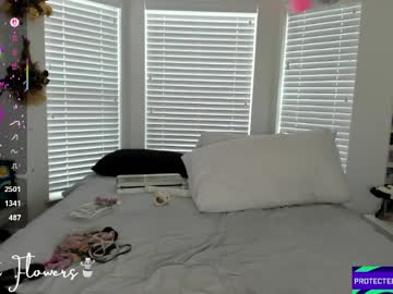 violetttflowers's chat room