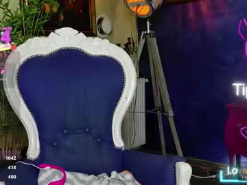 nicollepalmer's chat room