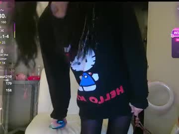 esoterickitten777's chat room