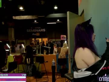 crimsonkitten's chat room