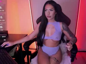 alicemadyson's chat room