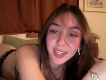 isabellelayla's chat room