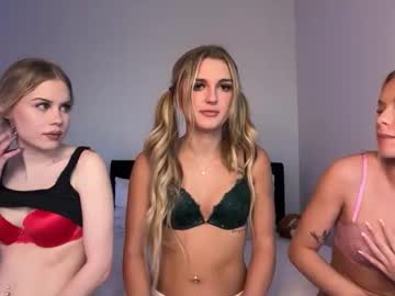 alyssastonee's chat room