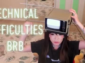 archancel's chat room