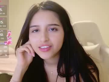 elisparadisex's chat room