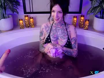 harliequinnx's chat room