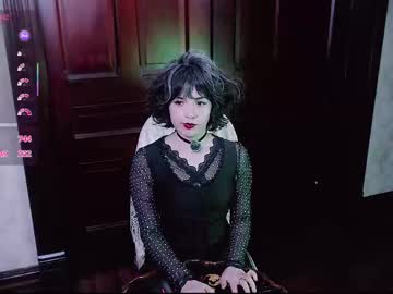 thecamwoman's chat room