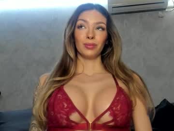 v_deville's chat room