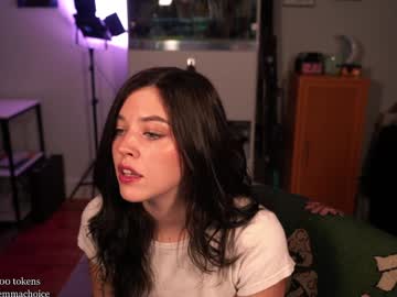 emmachoice's chat room