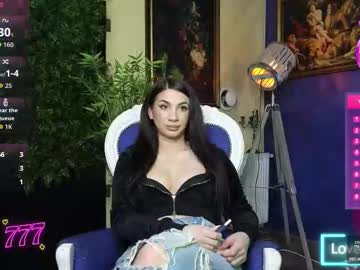 nicollepalmer's chat room