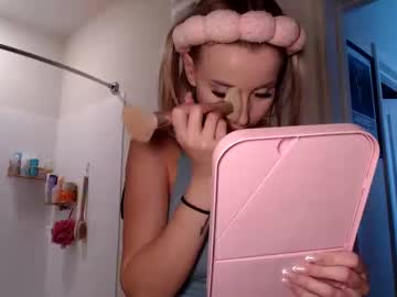 itsmealexisrae's chat room