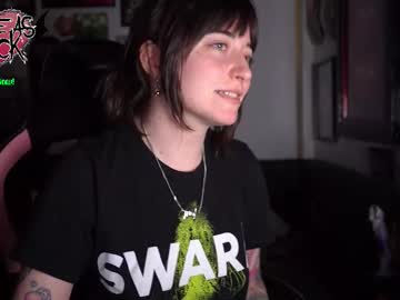 blueasfuck's chat room