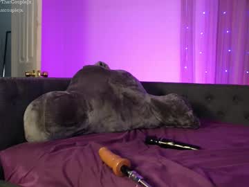 thatcouplejx's chat room