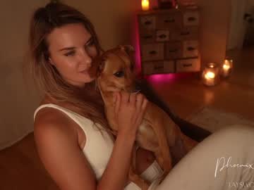 phoenix_taylor's chat room