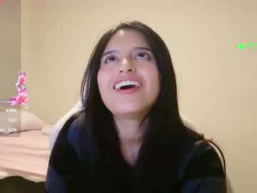 elisparadisex's chat room