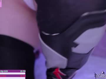 crimsonkitten's chat room