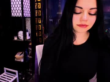 alma_pearl's chat room