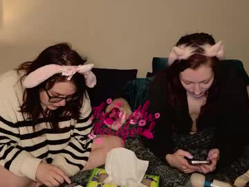 themythxthelegend's chat room