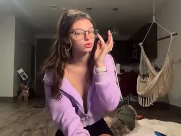 chloecookk's chat room