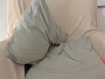 bush_woman's chat room