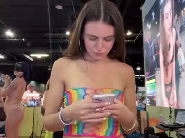 graciesmith27's chat room