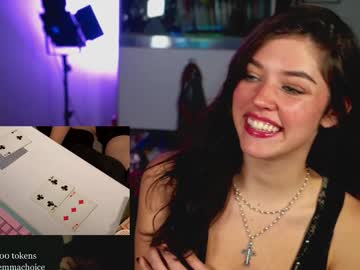 emmachoice's chat room