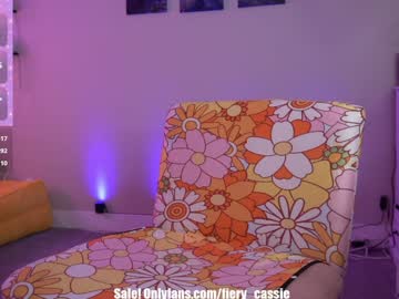 fiery_redhead's chat room