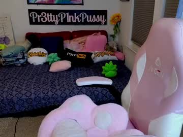pr3ttyp1nkpussy's chat room