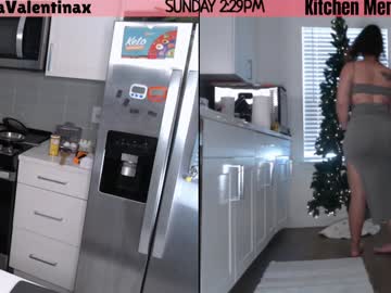 milavalentinax's chat room