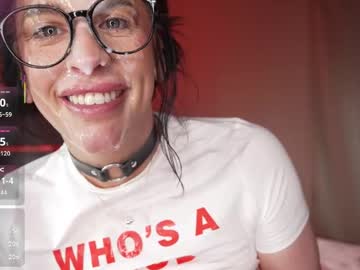 saintjade's chat room