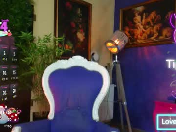 nicollepalmer's chat room