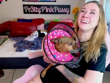 pr3ttyp1nkpussy's chat room