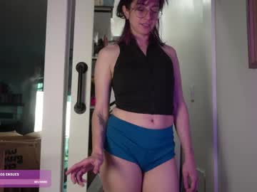 lizmreow's chat room