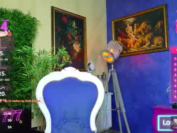 nicollepalmer's chat room