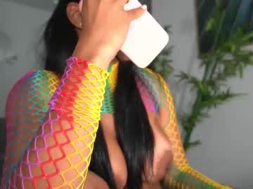 canelasungirl's chat room