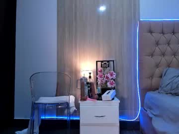 maddyluxe's chat room