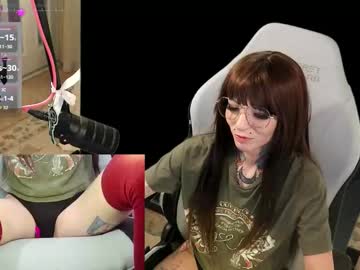 archancel's chat room