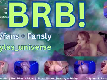 laylas_universe's chat room