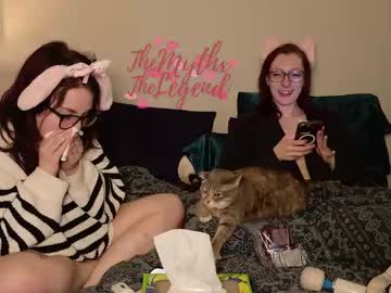 themythxthelegend's chat room