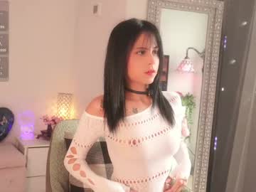 mysticxkitty's chat room