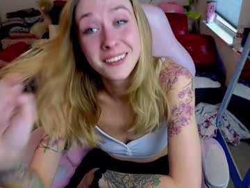 pr3ttyp1nkpussy's chat room