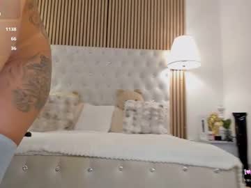 ai_bamby's chat room