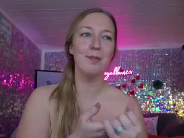 lucyallen4201's chat room