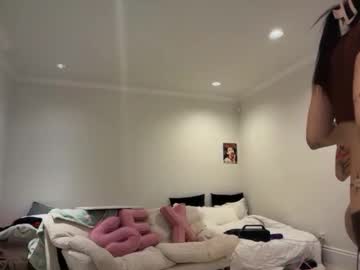 kateharperr's chat room