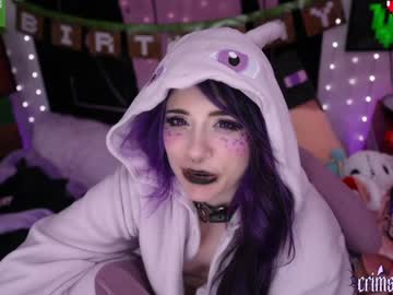 crimsonkitten's chat room